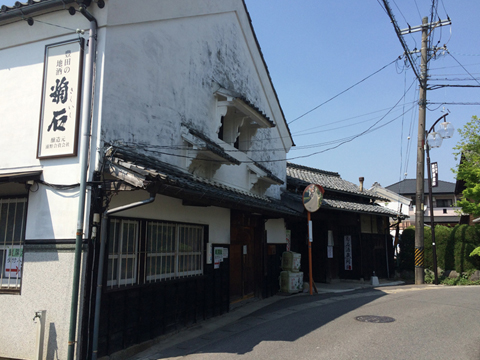 地酒・地ビール