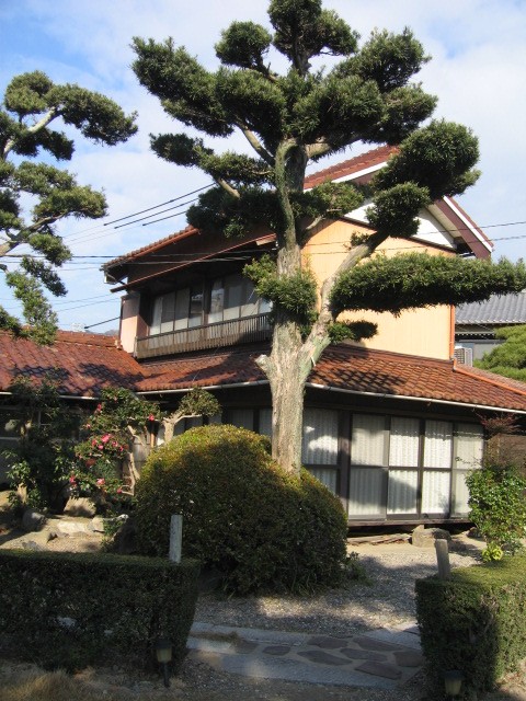 民宿鈴喜館