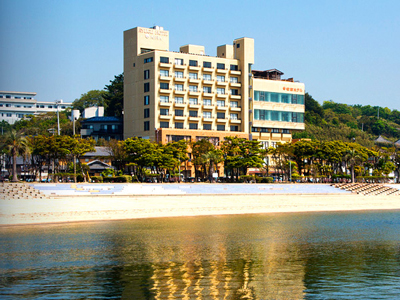 渚のリゾート・吉良 竜宮ホテル