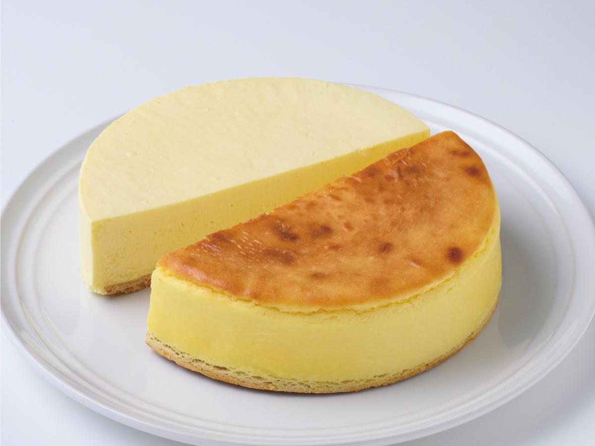 チーズ菓子専門店カラベル　豊田美里店