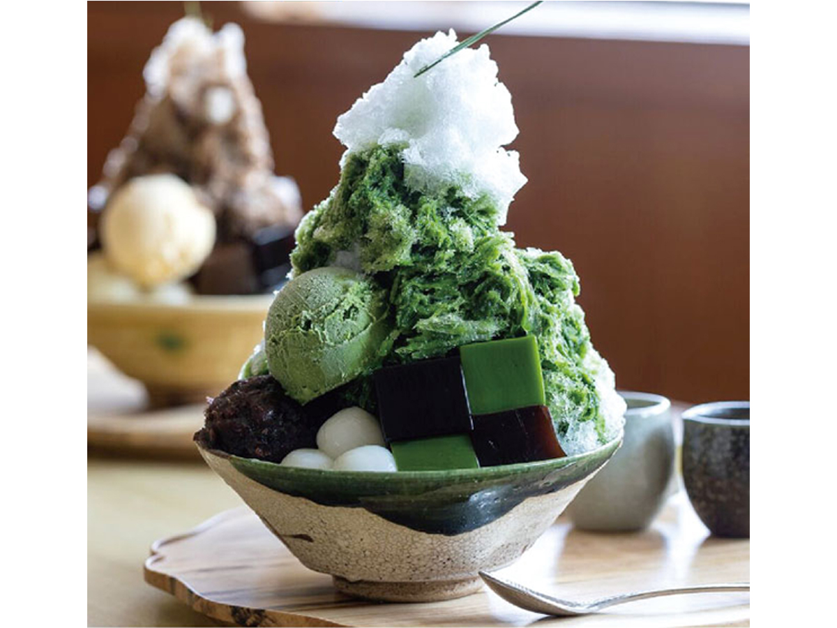 茶房 Aoi 葵製茶 愛知県西三河エリアの公式観光サイト 西三河ぐるっとナビ