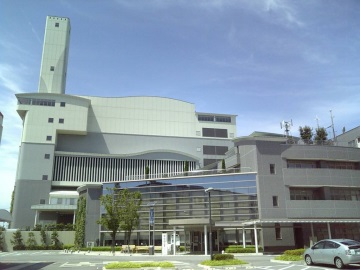 eco-T (エコット) 豊田市環境学習施設