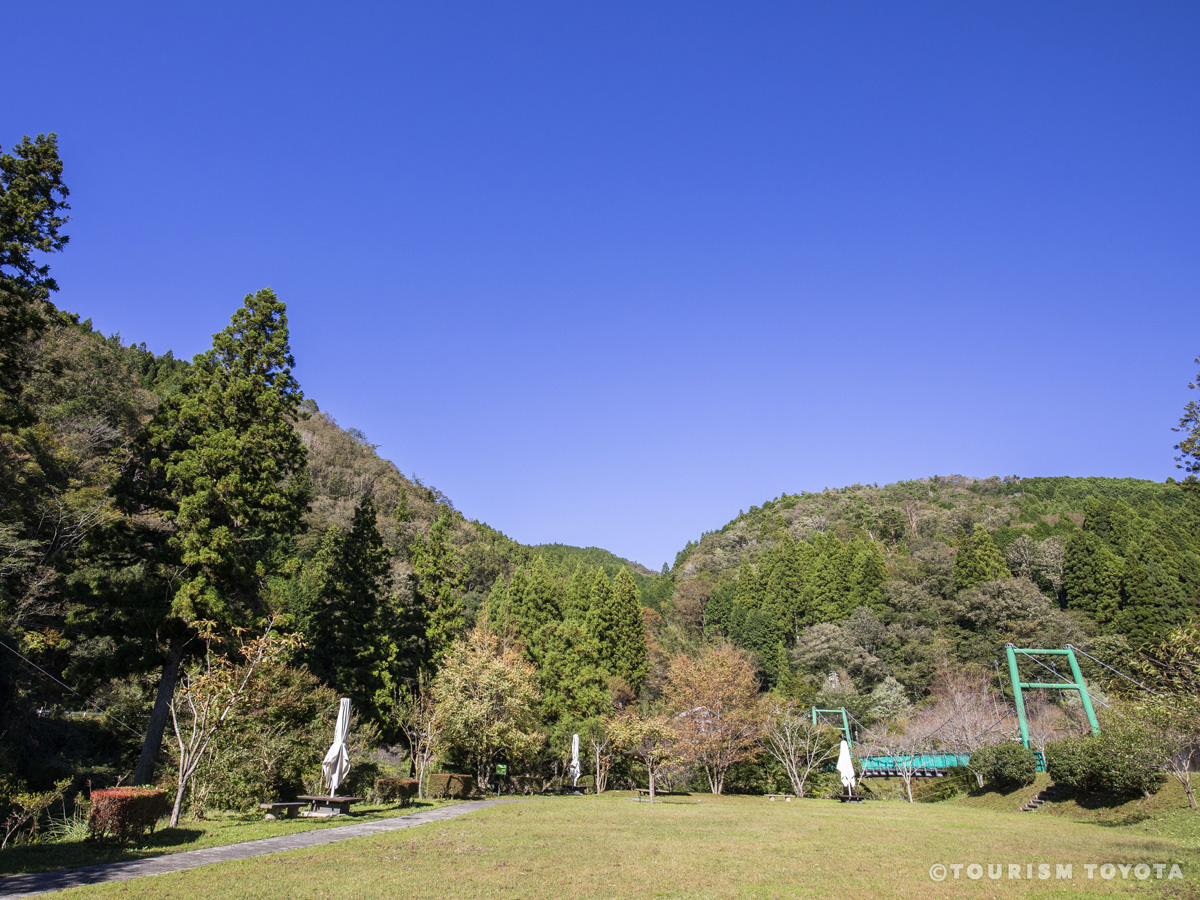 香恋の館