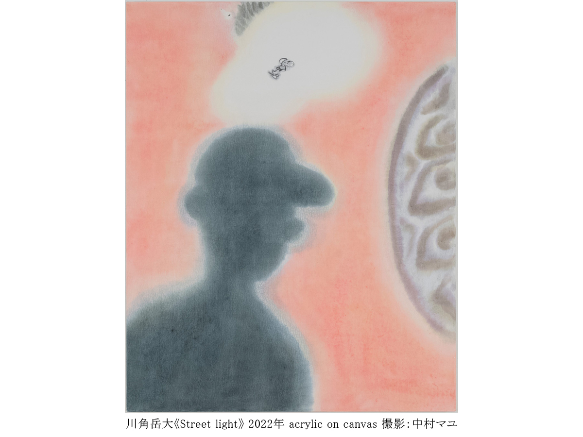 豊田市美術館 企画展「吹けば風」