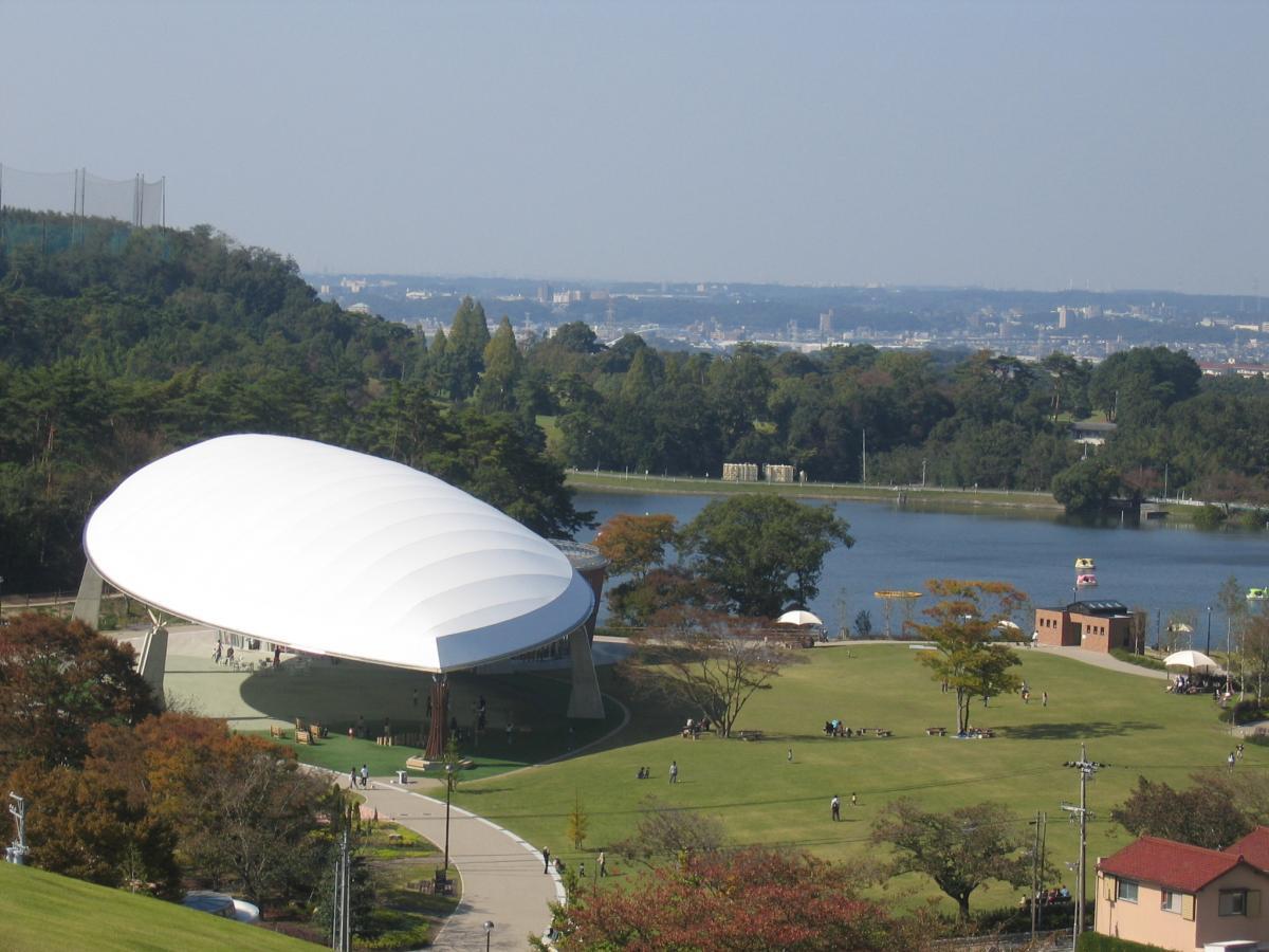 ジビエマルシェ in 鞍ケ池公園