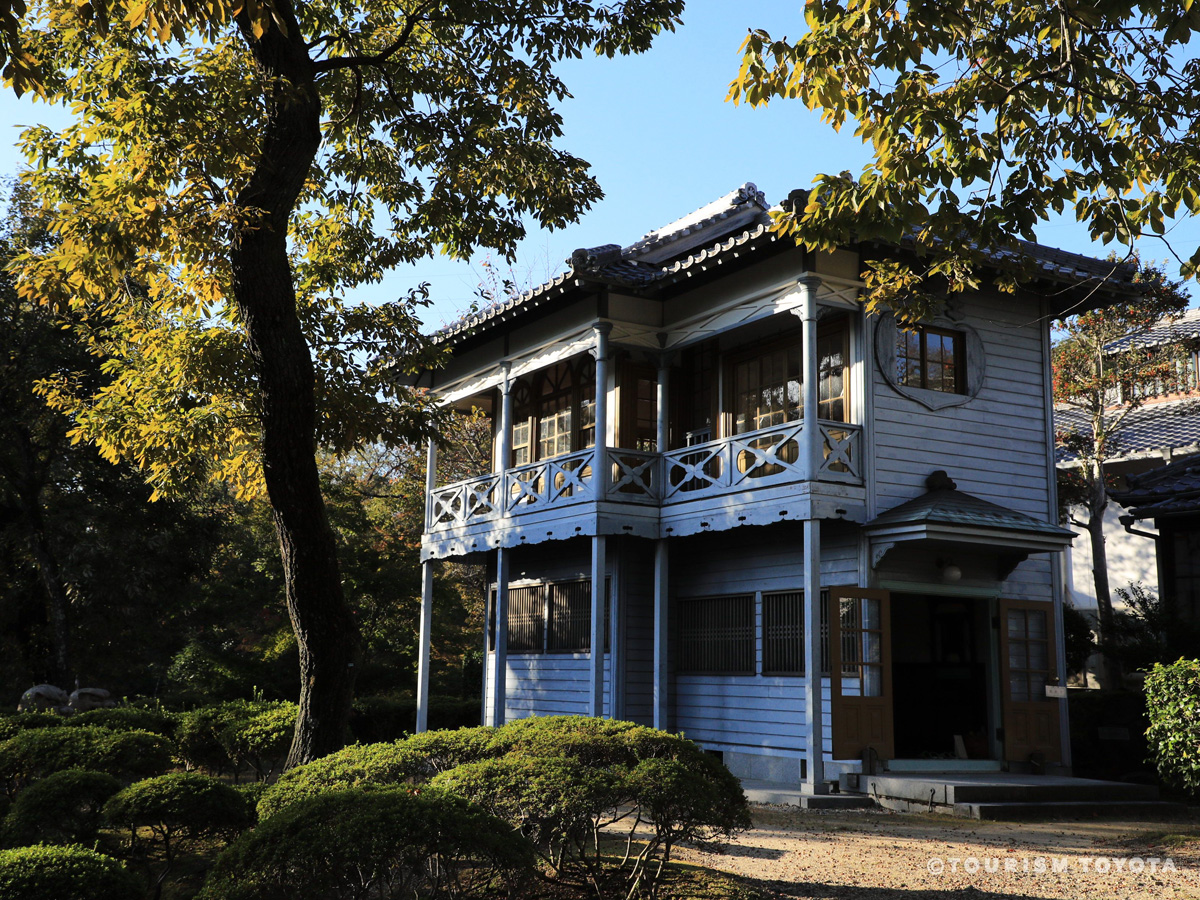 豊田市民芸館