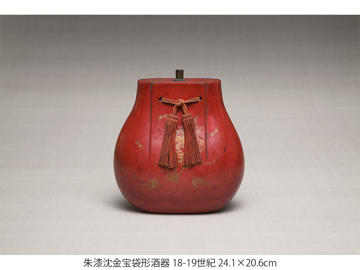 豊田市民芸館 開館40周年記念特別展「沖縄の美」
