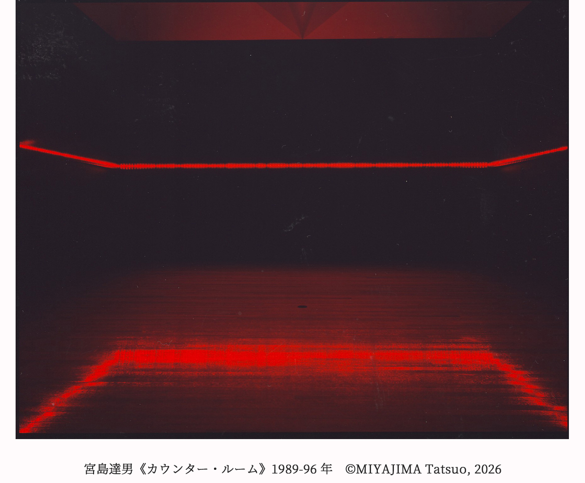 VISION　星と星図｜星図 Ⅲ：それぞれの実在