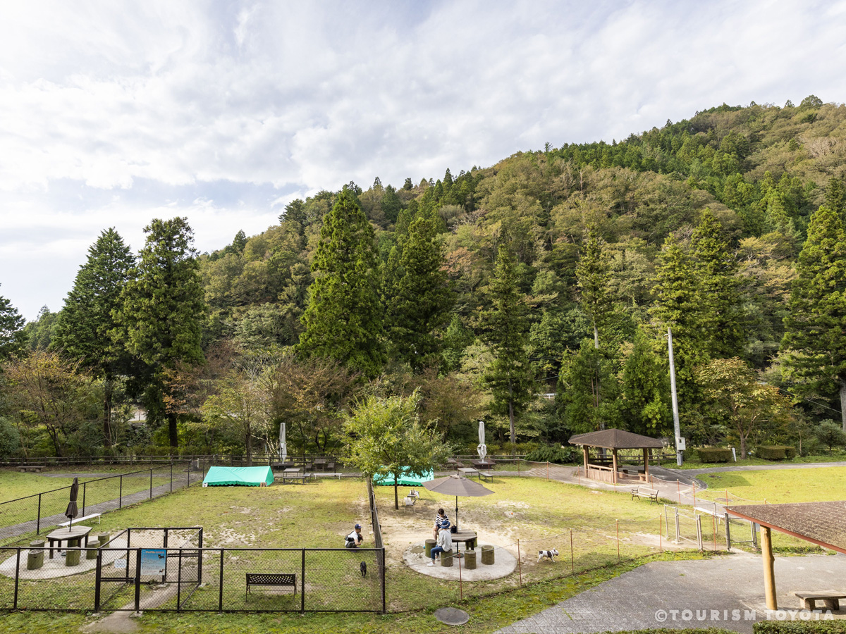 香恋の館