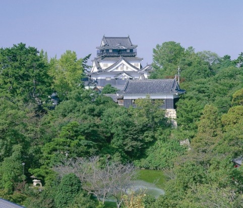 岡崎公園