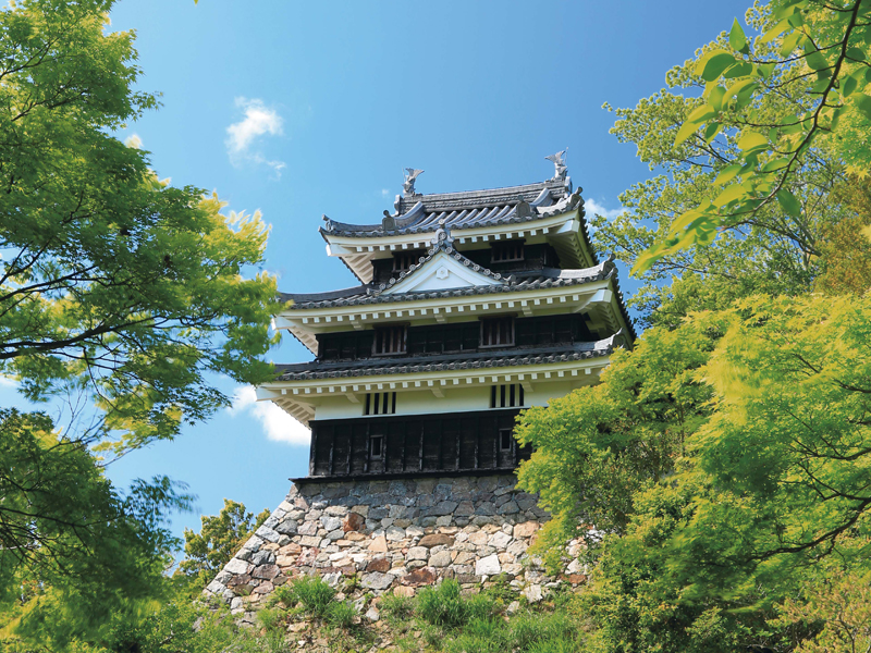 西尾城御城印イベント」のお知らせ | 愛知県西三河エリアの公式観光 