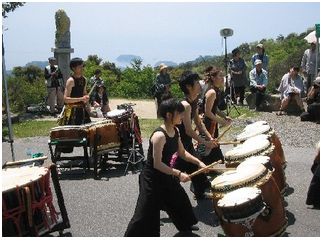 三ヶ根山青空フェスティバル