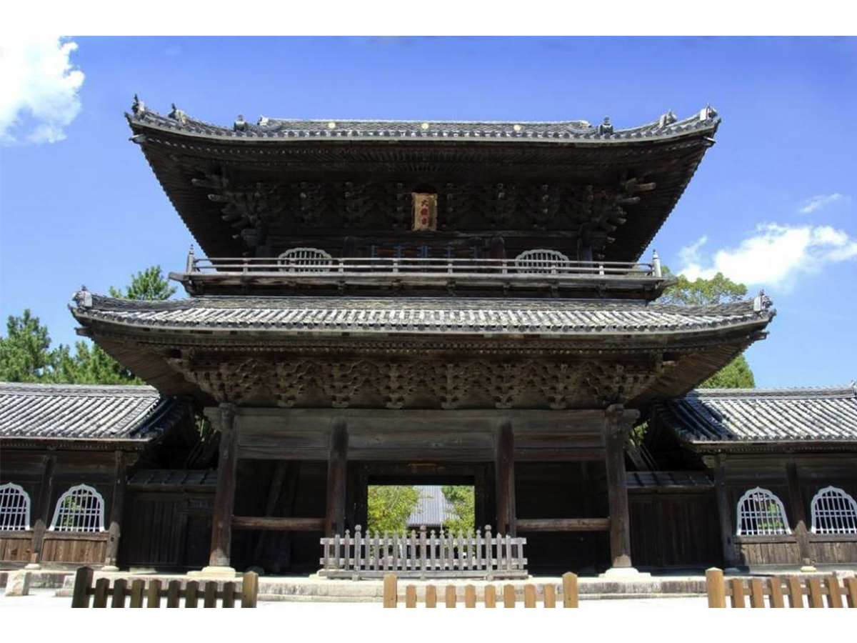 大樹寺