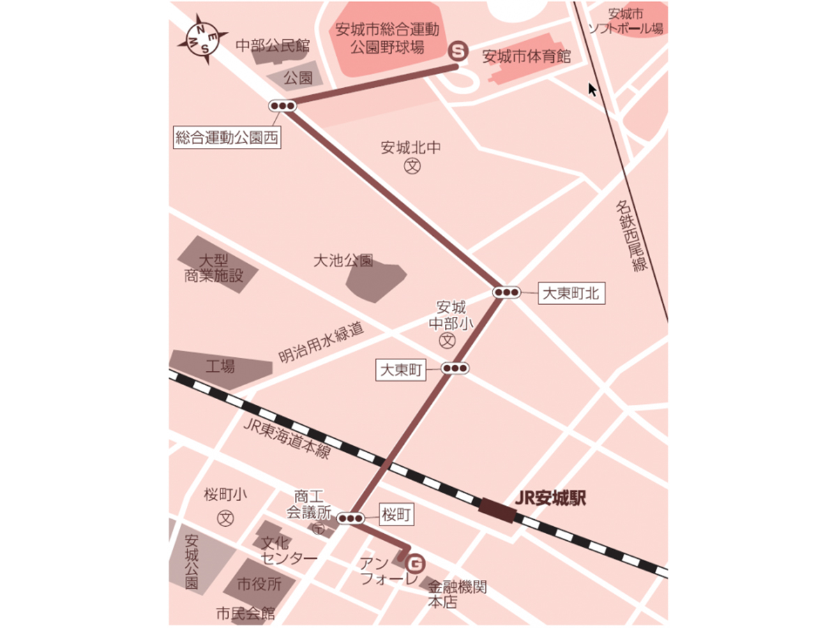 東京2020オリンピック聖火リレー